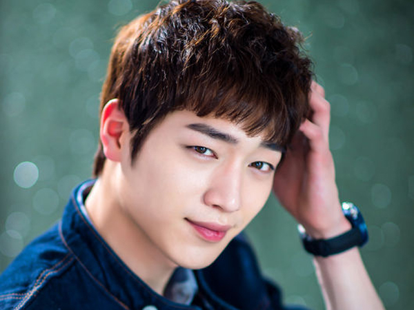 Seo Kang Joon, Aktor Rookie Pencuri Hati Wanita Lebih Tua